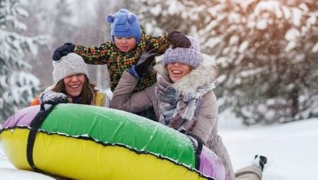 Choosing a tubing cover