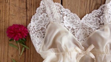 Choosing a lace women's shirt