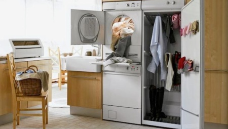 Choosing an Asko drying cabinet