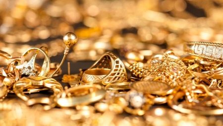 What does 56 standard gold mean?