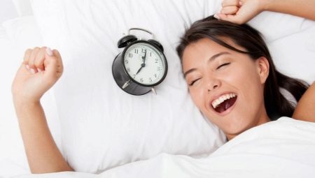 How to get up early?