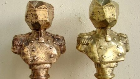 Comment distinguer le bronze du laiton à la maison ?