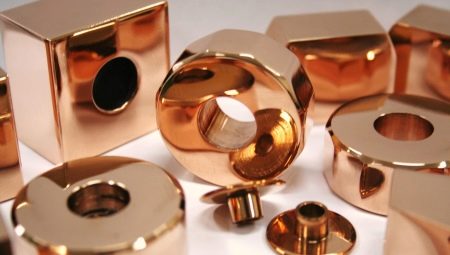 Classification et marquage du bronze