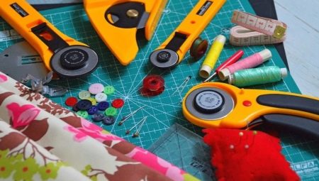 Patchwork tools overview