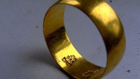 Features of 985 gold and tips for its selection
