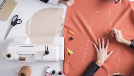 Features of the cutter profession