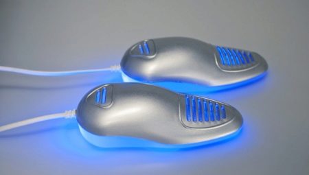 Shoe dryer repair