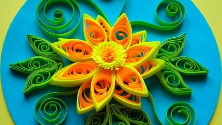 Tips for choosing and making quilling paper
