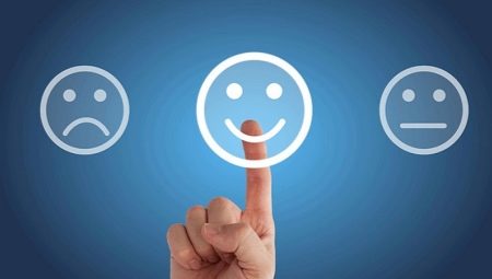 Exercises to develop positive thinking