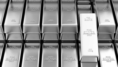 What is silver in and how to extract it?