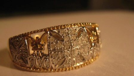 All about 375 gold fineness