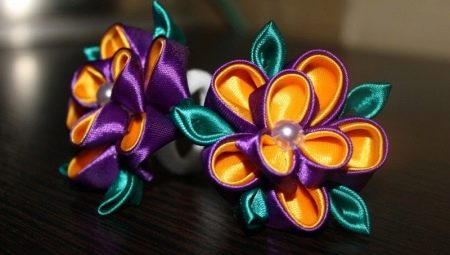 All about kanzashi for beginners