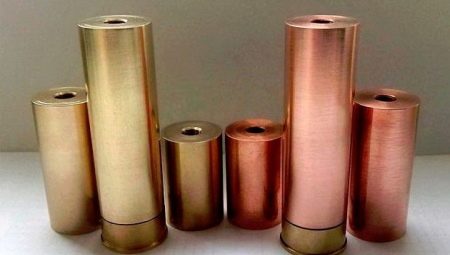 All about bronze and brass casting