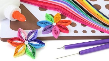 All about quilling kits