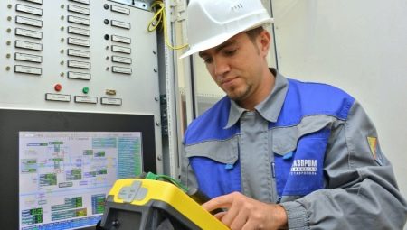 All about the profession instrumentation locksmith