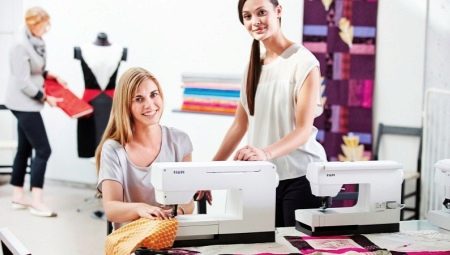 All about the profession of a sewing technologist