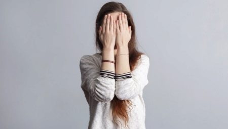 All about shyness