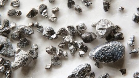 Tout sur l'iridium