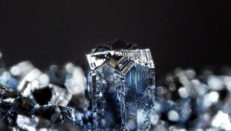 Tout sur l'osmium