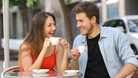 Mutual sympathy: concept and signs