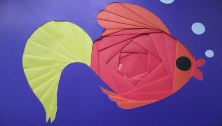 Iris folding for beginners