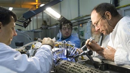 Physiciens nucléaires : qui sont-ils et que font-ils ?