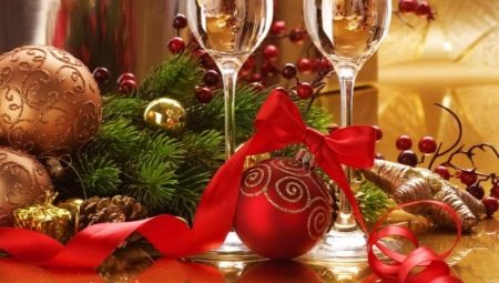 Interesting facts about the New Year