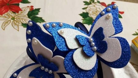 Interesting crafts from Izolona