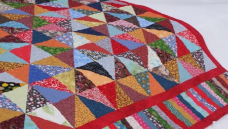 Making Quilts for Beginners
