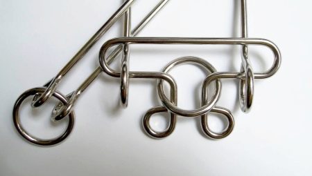 How to make DIY wire puzzles?
