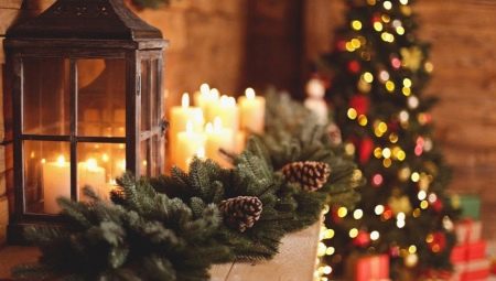 How is New Year's Day celebrated in Finland?