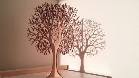 Comment faire du bois de contreplaqué?