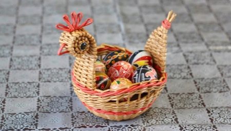 Comment faire du poulet à partir de tubes de papier journal ?