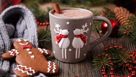 How to create a New Year mood?