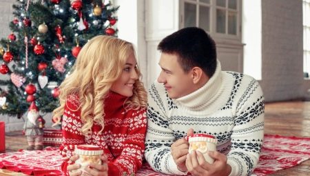 New Year for two: how to make your holiday unforgettable?