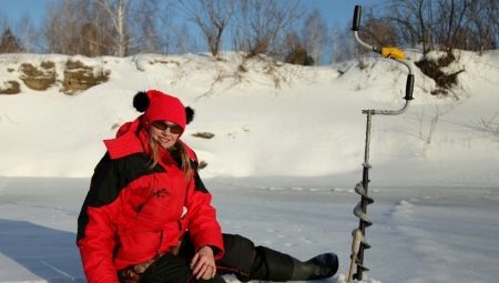Features of Womens Winter Fishing Suits