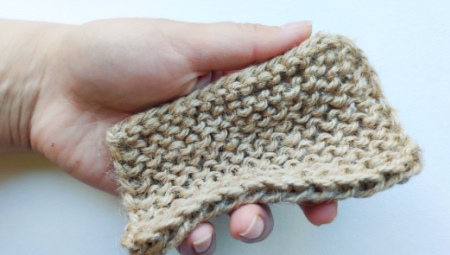All about jute loofahs