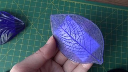 All about molds for foamiran