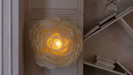 All about Isolon wall lamps