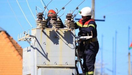 All about the ranks of electricians