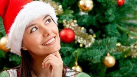 All about wishes for the old New Year