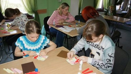 All about iris folding for kids