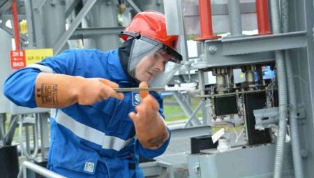All About Drilling Electricians