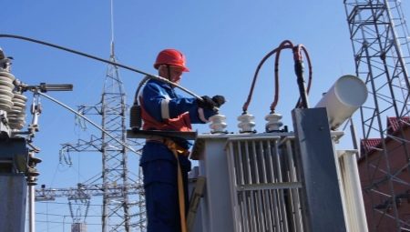 All About Substation Electricians