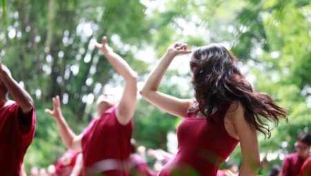 Méditation dynamique d'Osho : qu'est-ce que c'est et comment le faire ?