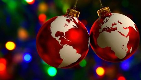 How and when are New Years celebrated in different countries?