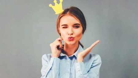 How to improve self-esteem?