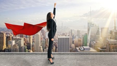 How to become a strong personality?