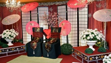 How to Throw a Japanese Style Party?