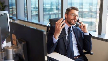Who is an executive producer and what does he do?